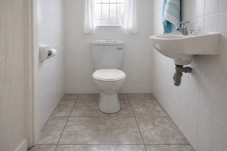 2 Bedroom Property for Sale in Westering Eastern Cape